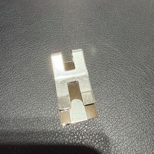 Hermès H Money Clip